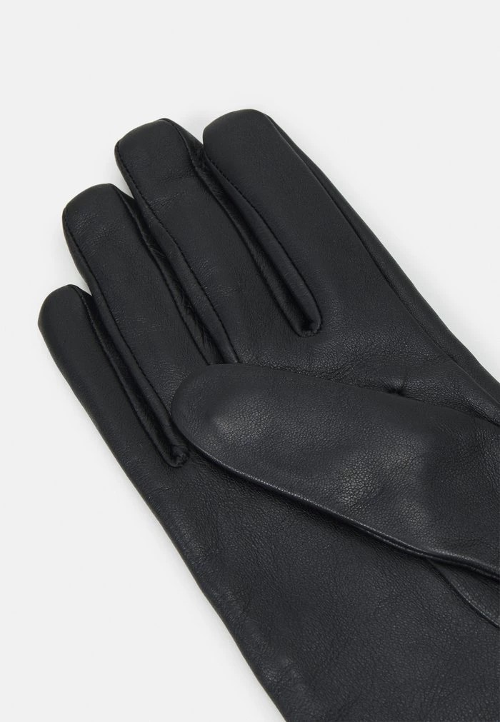 Gant ANNA FIELD Anna Field Gloves Noir Femme | LZL-7692420